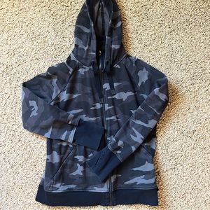 Athleta Triumph Hoodie